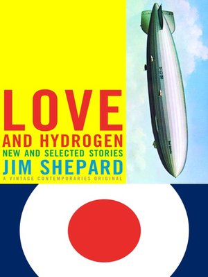 cover image of Love and Hydrogen
